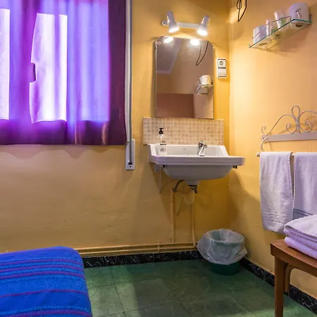 Urgell Penzion Balaguer