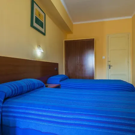 Urgell 2* Балагер