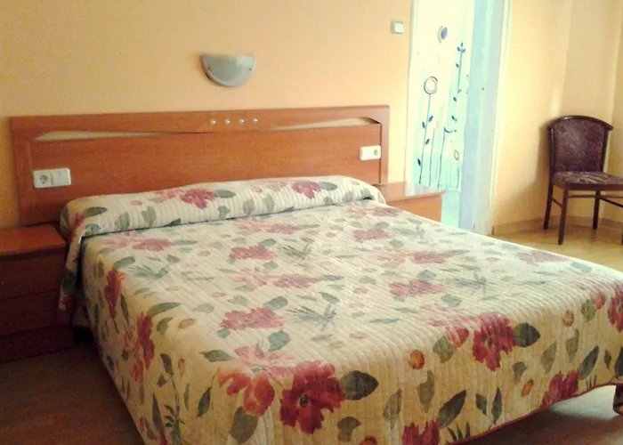 Urgell 2* Balaguer