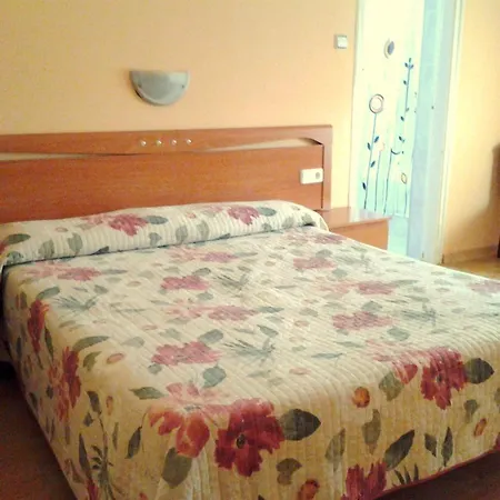 Guest house Urgell Balaguer