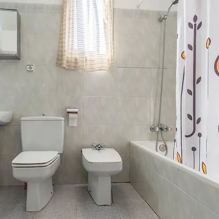 Guest house Urgell