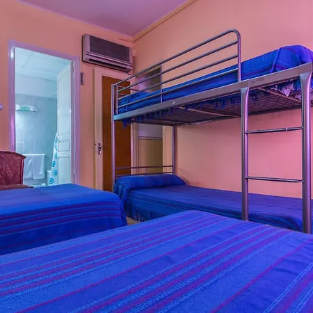 Guest house Urgell