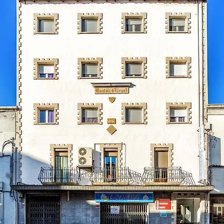 Urgell Balaguer