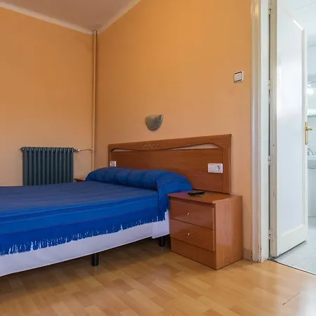 Urgell Guest house