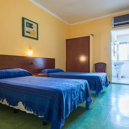 Urgell Guest house