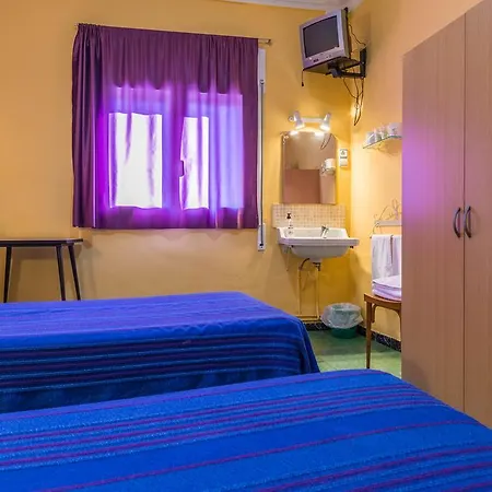 Urgell Guest house Balaguer