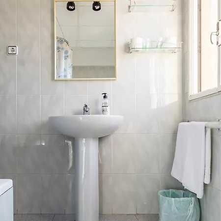 Guest house Urgell