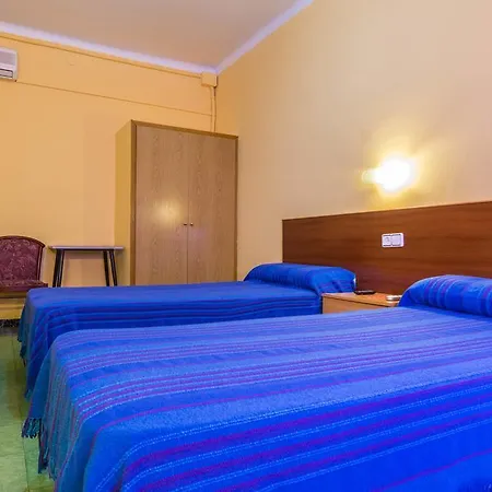 Guest house Urgell