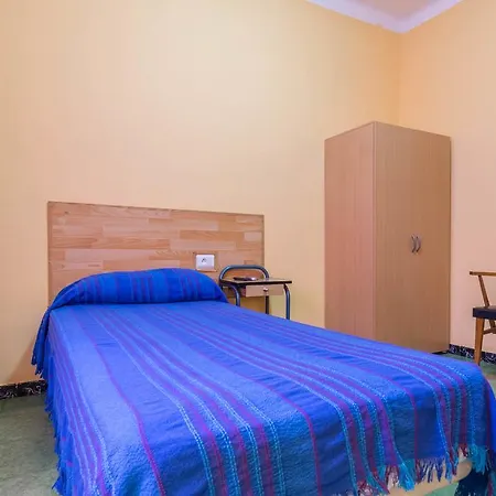 Guest house Urgell