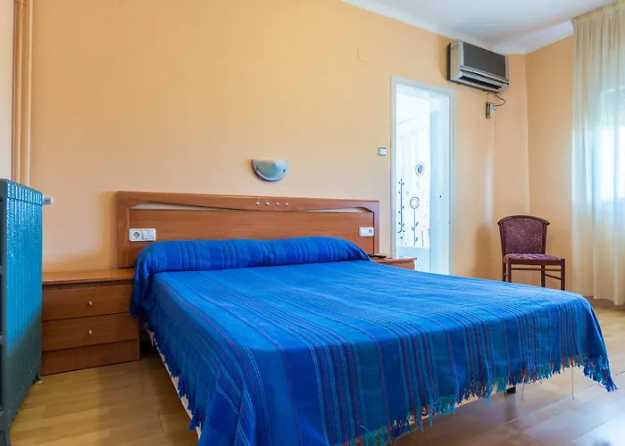 Urgell Pensionat Balaguer